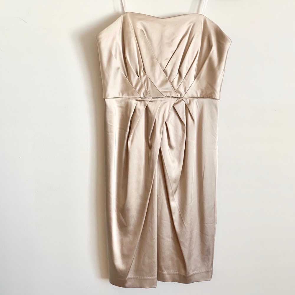 Maggy London Holiday Cocktail Dress!